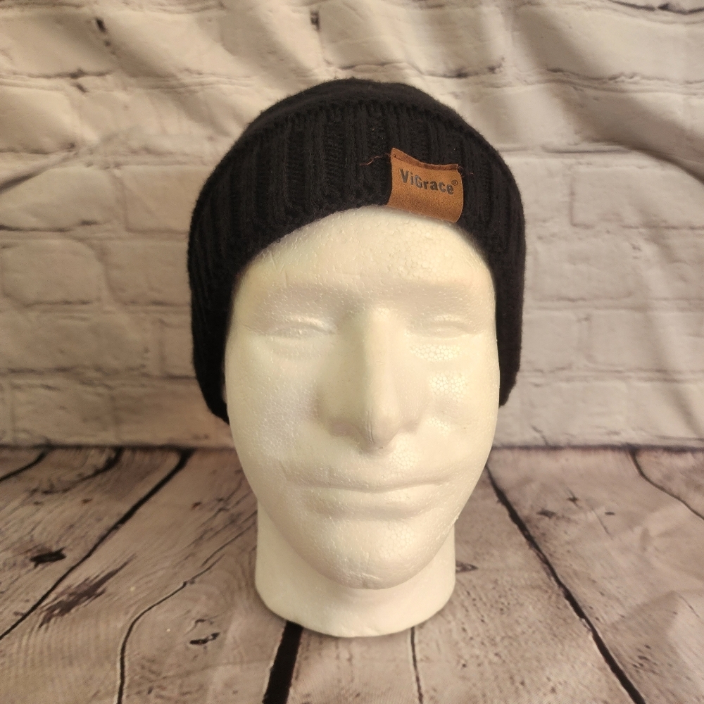 ViGrace Beanie